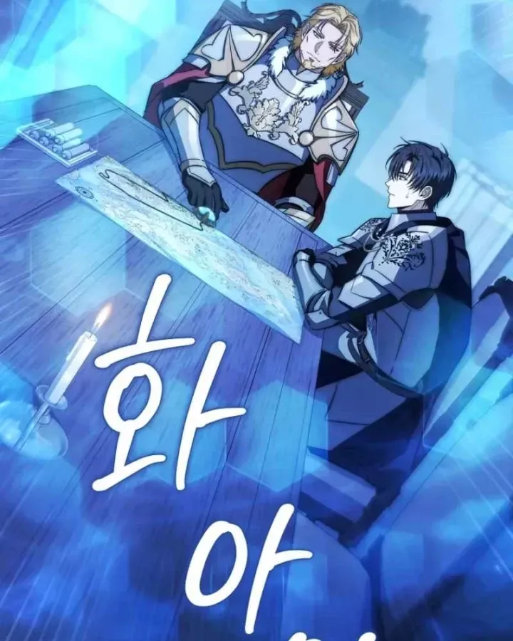 Tam Hoàng Tử Của Vong Quốc Hồi Quy Chapter 58 - 89