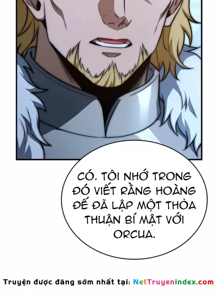 Tam Hoàng Tử Của Vong Quốc Hồi Quy Chapter 58 - 96