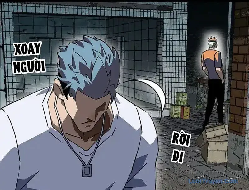 Vương Tạc Chapter 28 - 22