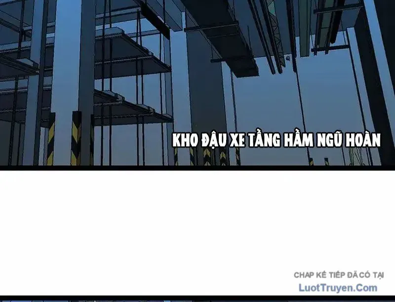 Vương Tạc Chapter 28 - 27