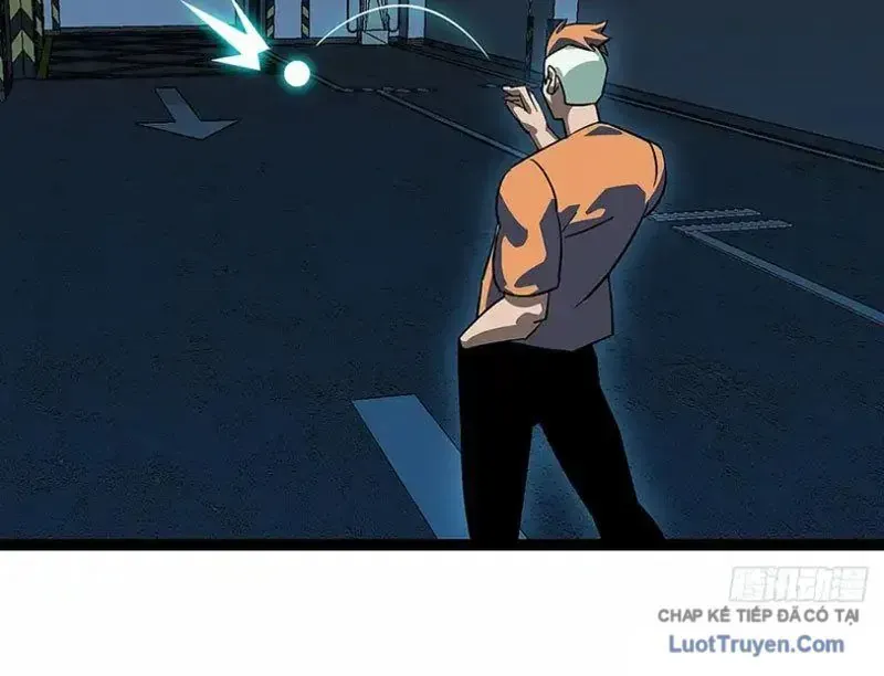 Vương Tạc Chapter 28 - 30