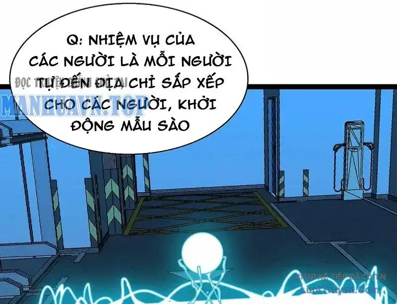 Vương Tạc Chapter 28 - 32