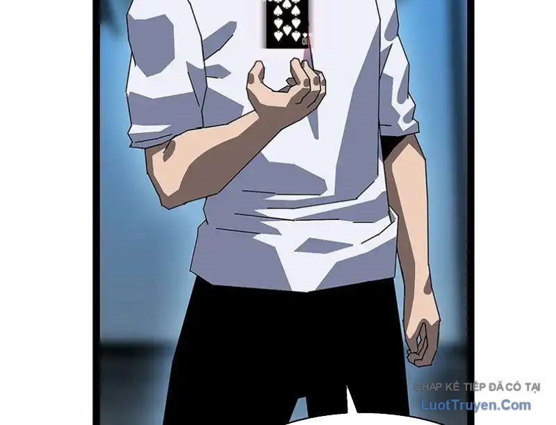 Vương Tạc Chapter 29 - 30