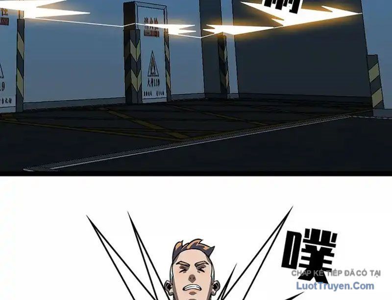 Vương Tạc Chapter 29 - 34