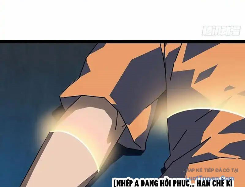 Vương Tạc Chapter 29 - 36