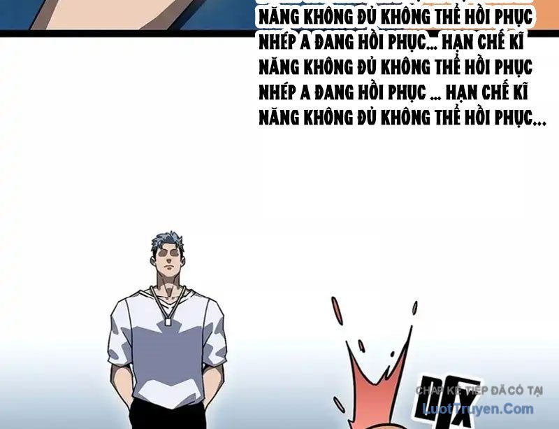 Vương Tạc Chapter 29 - 37