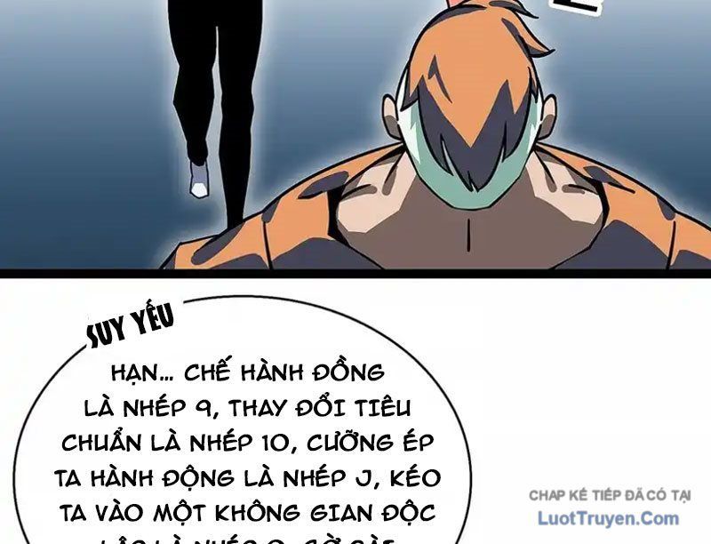 Vương Tạc Chapter 29 - 38