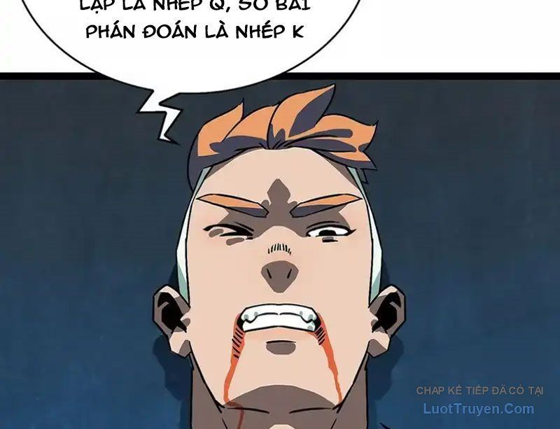 Vương Tạc Chapter 29 - 39