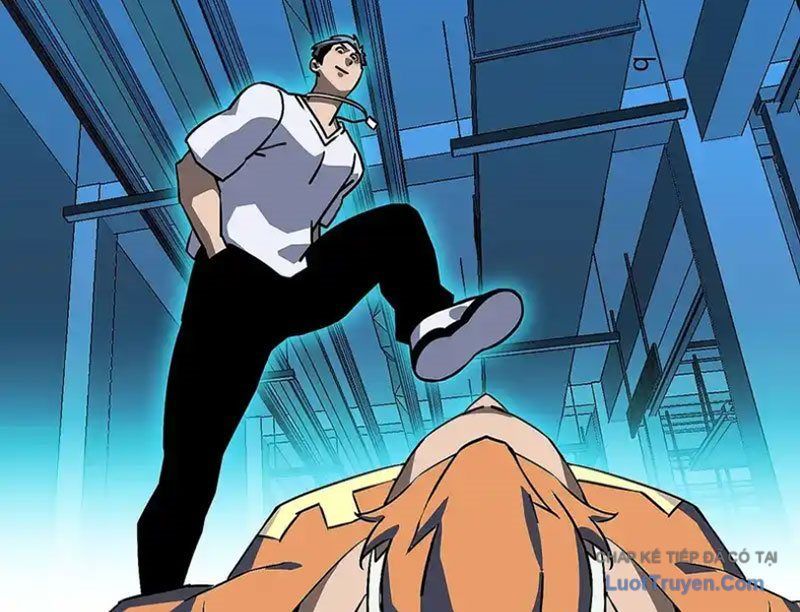 Vương Tạc Chapter 29 - 42