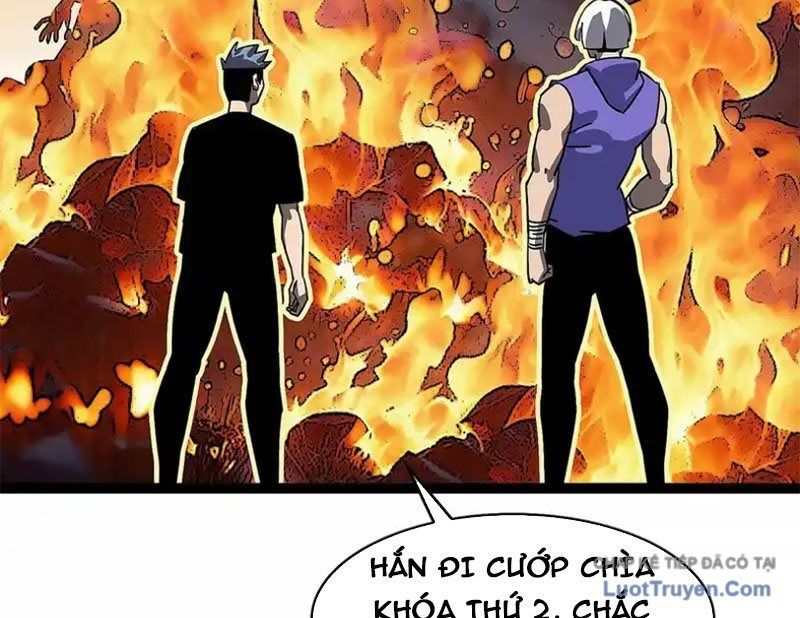 Vương Tạc Chapter 29 - 59