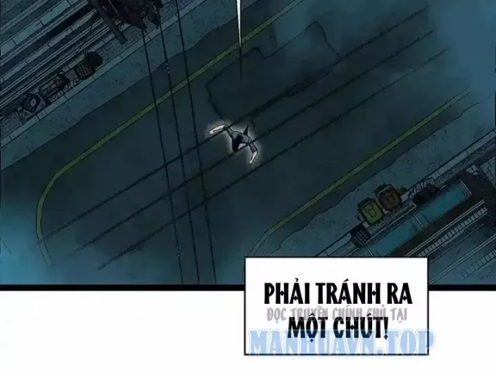 Vương Tạc Chapter 37 - 41