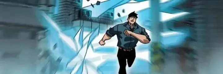 Vương Tạc Chapter 37 - 43