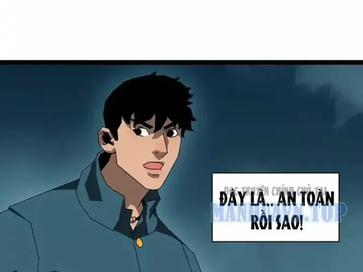 Vương Tạc Chapter 37 - 46