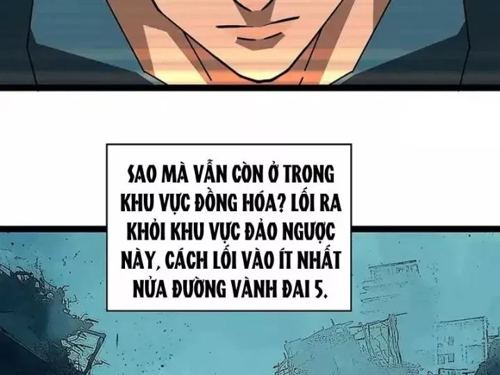 Vương Tạc Chapter 37 - 48