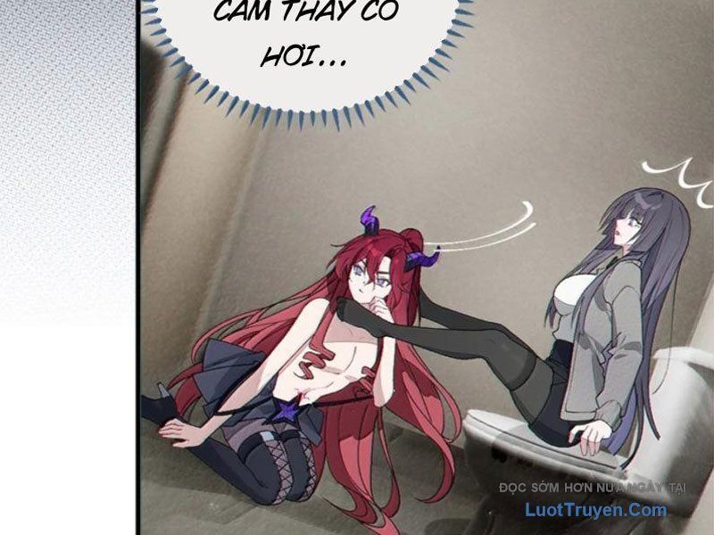 Sau khi ta biến thành quái vật xúc tu, các cô ấy càng điên cuồng hơn! Chapter 42 - 11