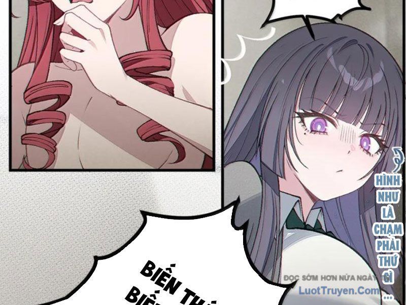 Sau khi ta biến thành quái vật xúc tu, các cô ấy càng điên cuồng hơn! Chapter 42 - 14