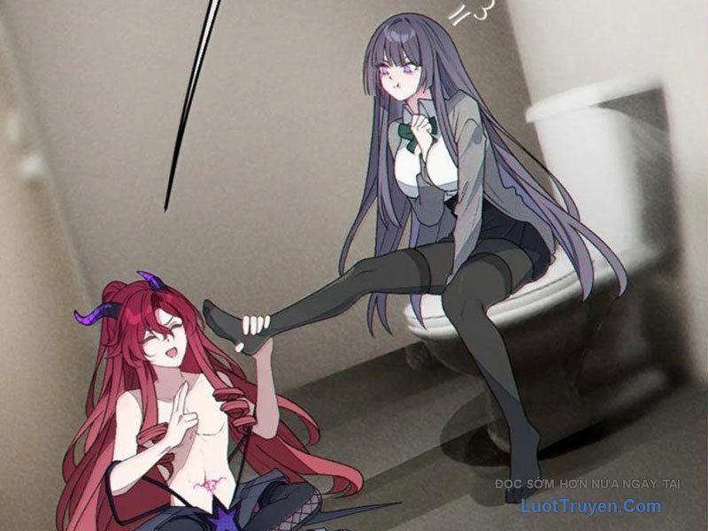 Sau khi ta biến thành quái vật xúc tu, các cô ấy càng điên cuồng hơn! Chapter 42 - 20