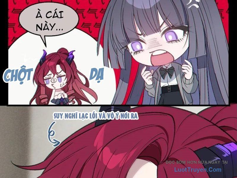 Sau khi ta biến thành quái vật xúc tu, các cô ấy càng điên cuồng hơn! Chapter 42 - 22