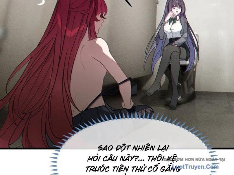 Sau khi ta biến thành quái vật xúc tu, các cô ấy càng điên cuồng hơn! Chapter 42 - 39