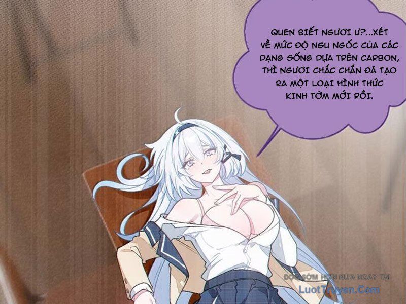 Sau khi ta biến thành quái vật xúc tu, các cô ấy càng điên cuồng hơn! Chapter 42 - 5