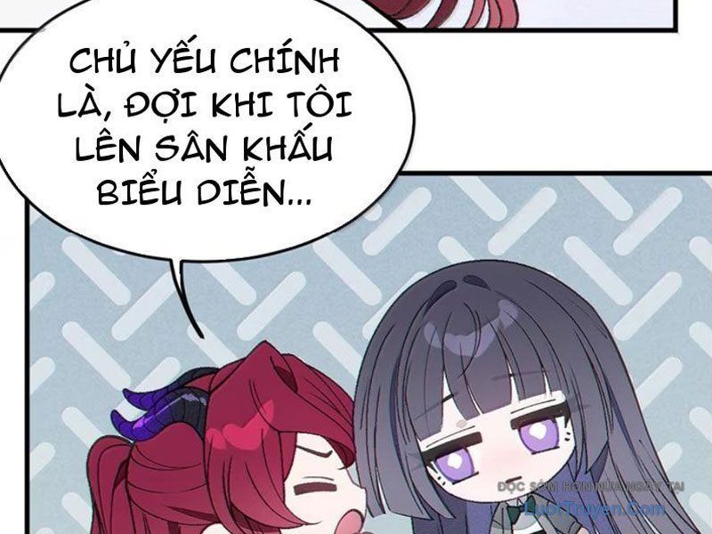 Sau khi ta biến thành quái vật xúc tu, các cô ấy càng điên cuồng hơn! Chapter 42 - 42