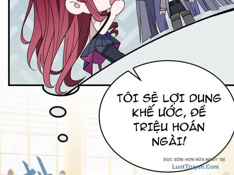 Sau khi ta biến thành quái vật xúc tu, các cô ấy càng điên cuồng hơn! Chapter 42 - 43