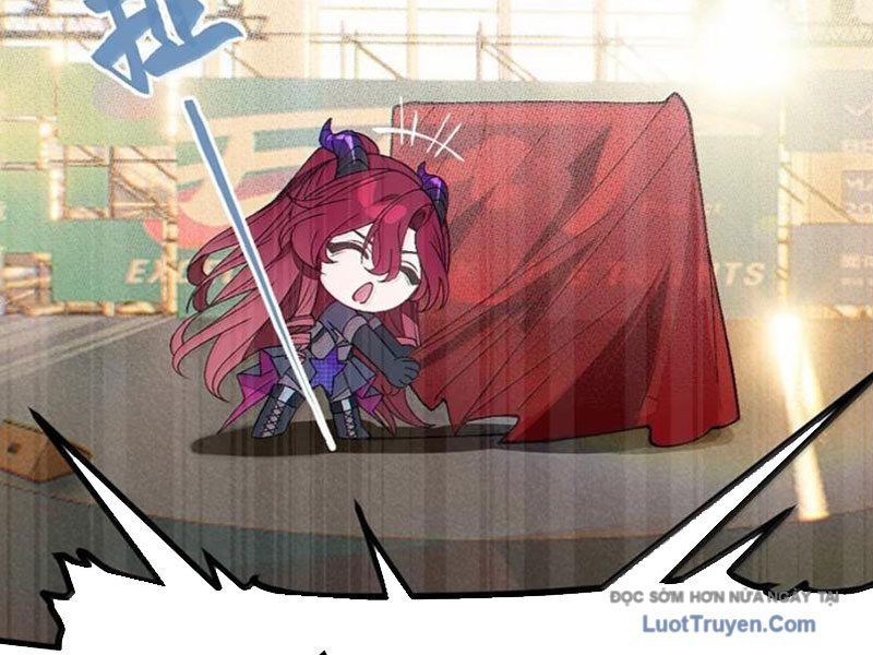 Sau khi ta biến thành quái vật xúc tu, các cô ấy càng điên cuồng hơn! Chapter 42 - 44