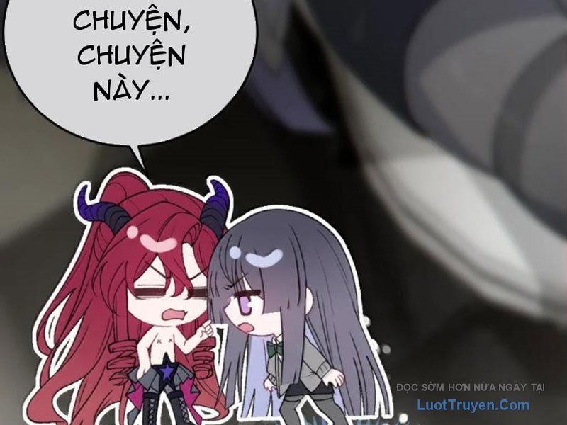 Sau khi ta biến thành quái vật xúc tu, các cô ấy càng điên cuồng hơn! Chapter 42 - 53