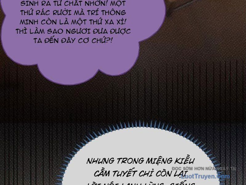 Sau khi ta biến thành quái vật xúc tu, các cô ấy càng điên cuồng hơn! Chapter 42 - 7