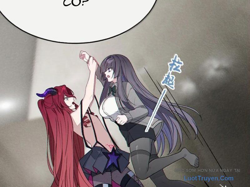 Sau khi ta biến thành quái vật xúc tu, các cô ấy càng điên cuồng hơn! Chapter 42 - 63