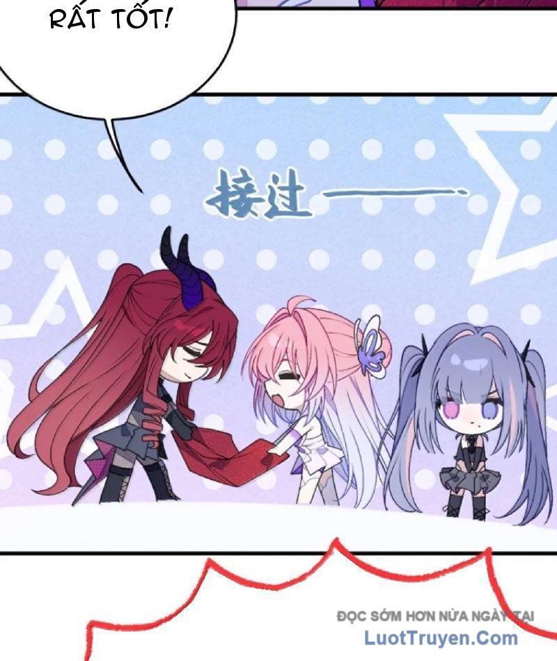 Sau khi ta biến thành quái vật xúc tu, các cô ấy càng điên cuồng hơn! Chapter 43 - 11