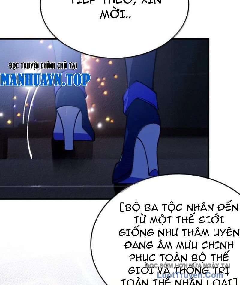 Sau khi ta biến thành quái vật xúc tu, các cô ấy càng điên cuồng hơn! Chapter 43 - 14