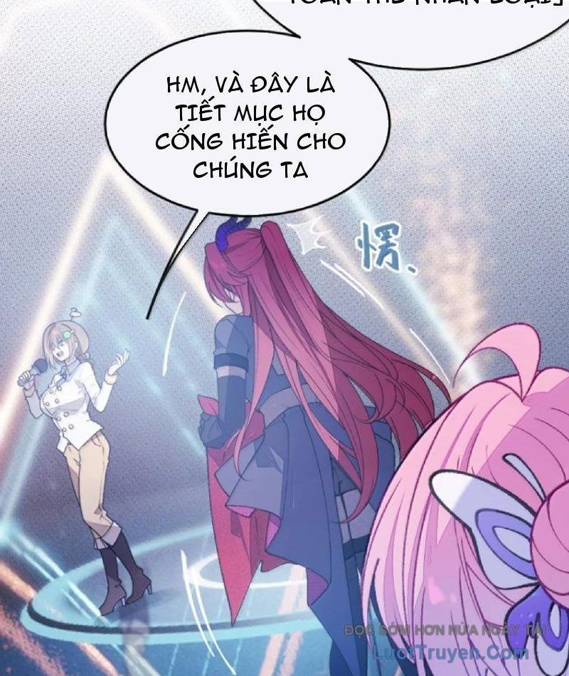 Sau khi ta biến thành quái vật xúc tu, các cô ấy càng điên cuồng hơn! Chapter 43 - 15