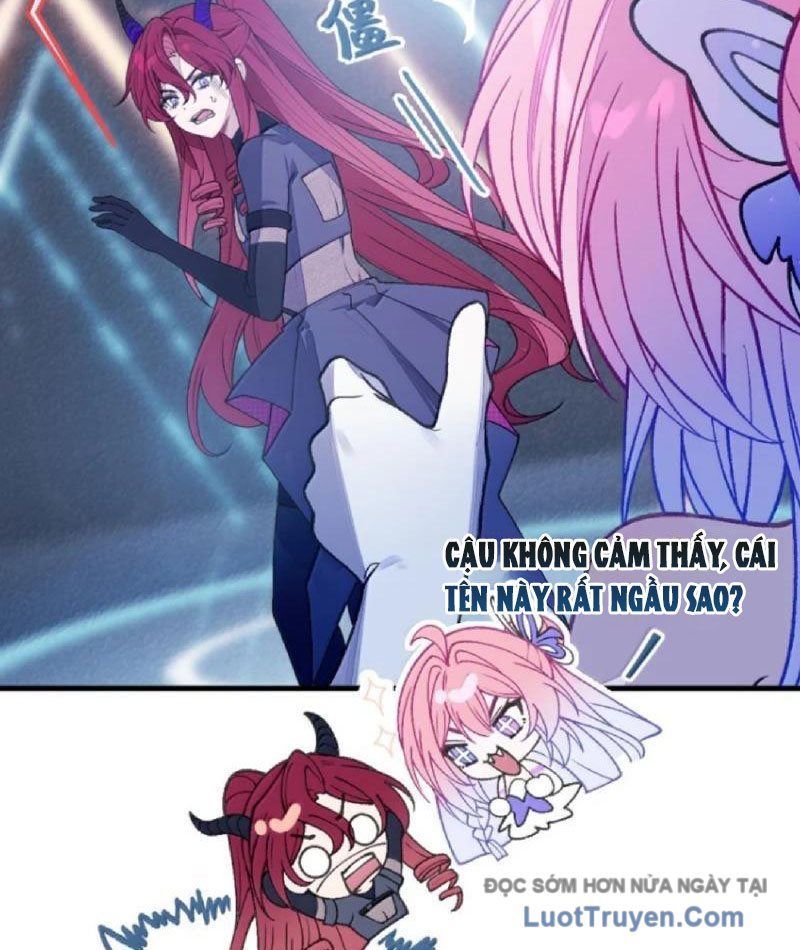 Sau khi ta biến thành quái vật xúc tu, các cô ấy càng điên cuồng hơn! Chapter 43 - 17