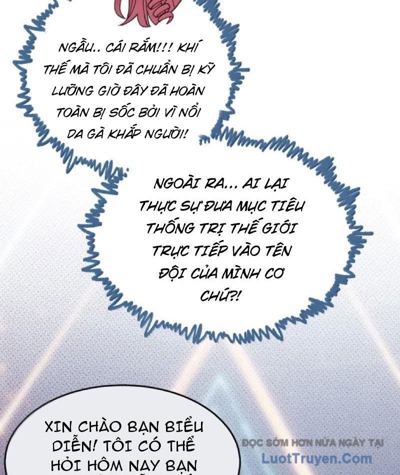Sau khi ta biến thành quái vật xúc tu, các cô ấy càng điên cuồng hơn! Chapter 43 - 18