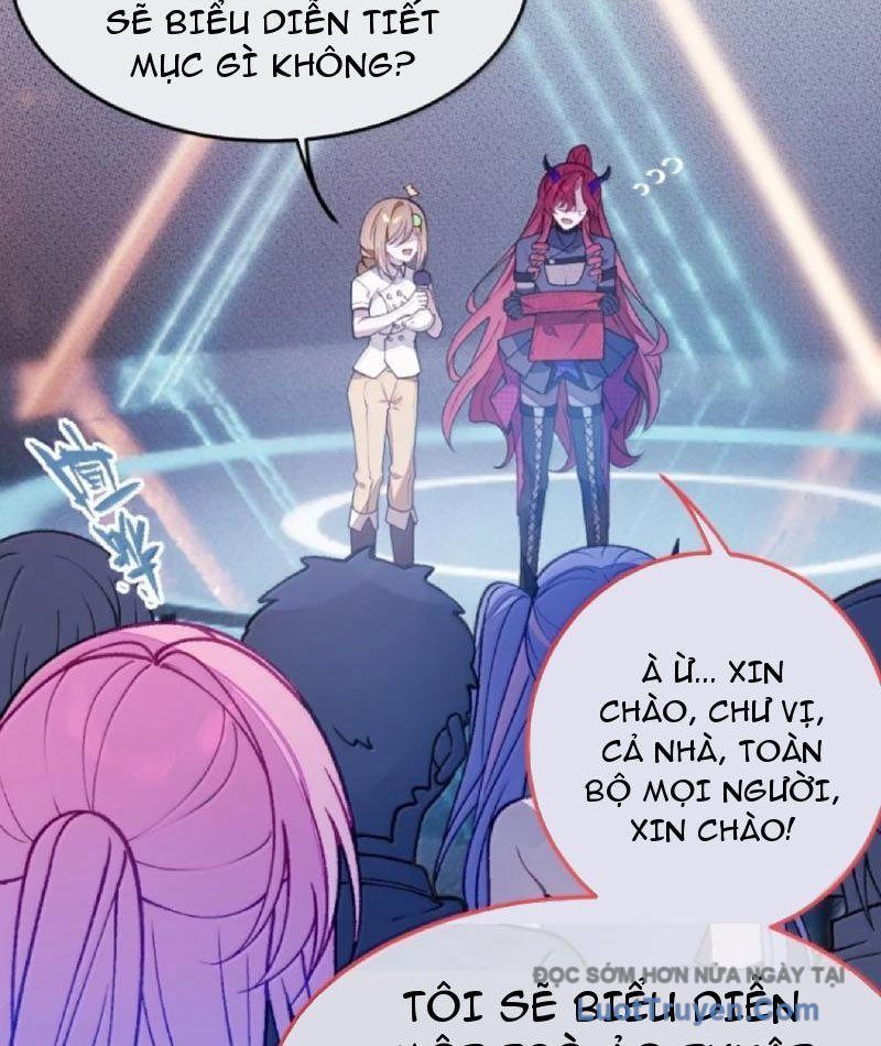 Sau khi ta biến thành quái vật xúc tu, các cô ấy càng điên cuồng hơn! Chapter 43 - 19