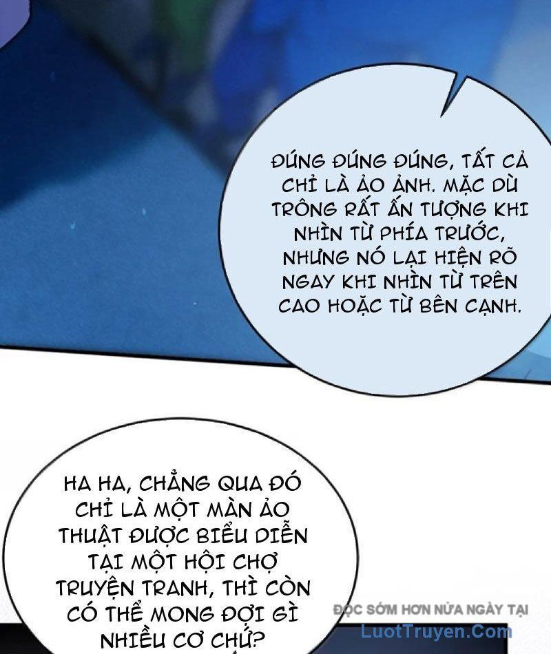 Sau khi ta biến thành quái vật xúc tu, các cô ấy càng điên cuồng hơn! Chapter 43 - 23