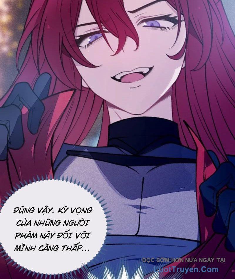 Sau khi ta biến thành quái vật xúc tu, các cô ấy càng điên cuồng hơn! Chapter 43 - 25