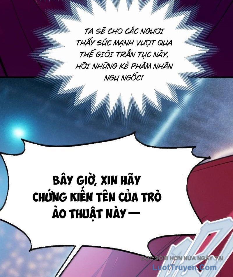 Sau khi ta biến thành quái vật xúc tu, các cô ấy càng điên cuồng hơn! Chapter 43 - 26