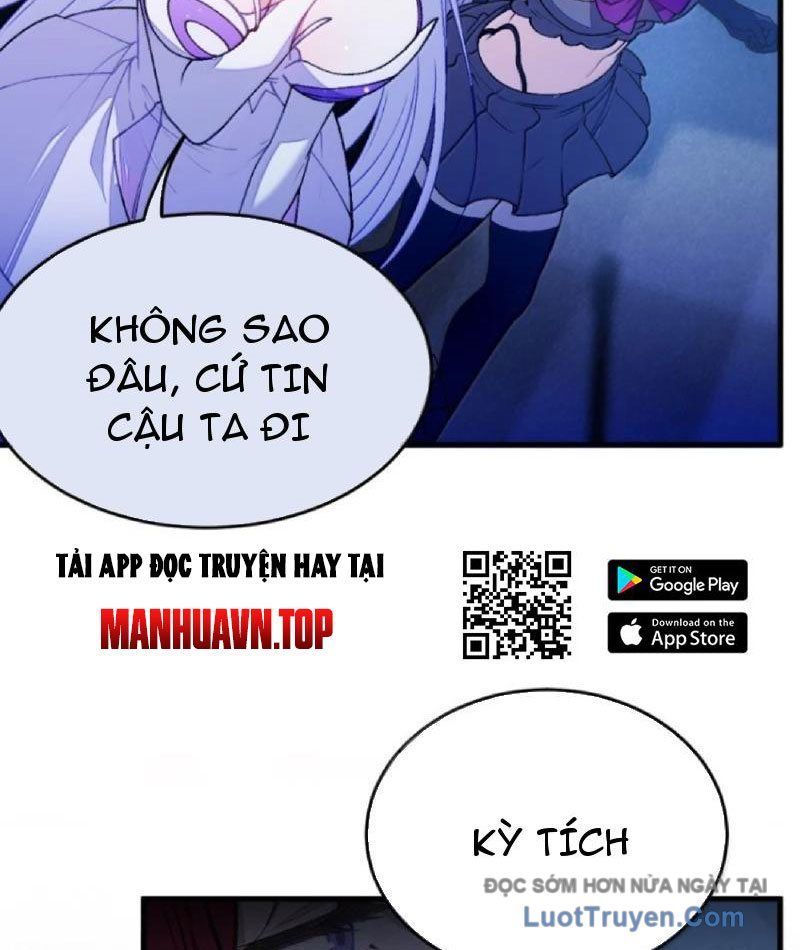 Sau khi ta biến thành quái vật xúc tu, các cô ấy càng điên cuồng hơn! Chapter 43 - 29