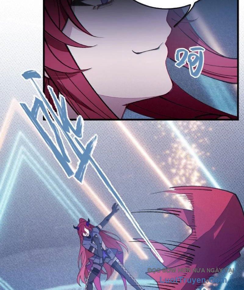 Sau khi ta biến thành quái vật xúc tu, các cô ấy càng điên cuồng hơn! Chapter 43 - 30