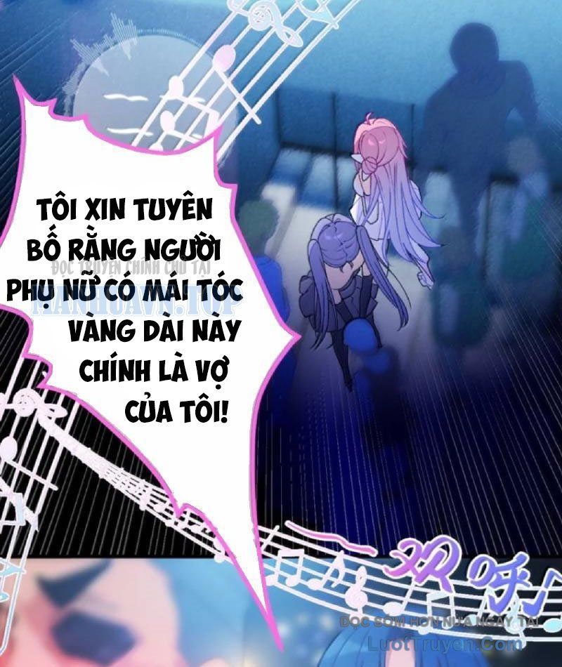 Sau khi ta biến thành quái vật xúc tu, các cô ấy càng điên cuồng hơn! Chapter 43 - 4