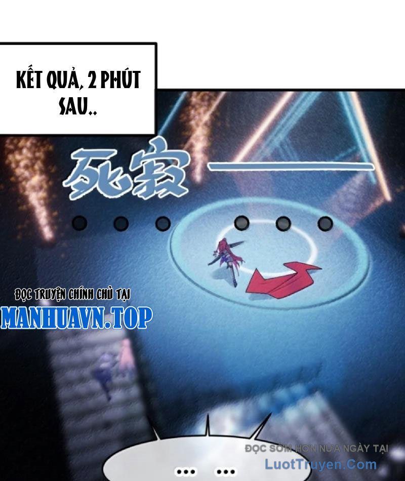 Sau khi ta biến thành quái vật xúc tu, các cô ấy càng điên cuồng hơn! Chapter 43 - 34