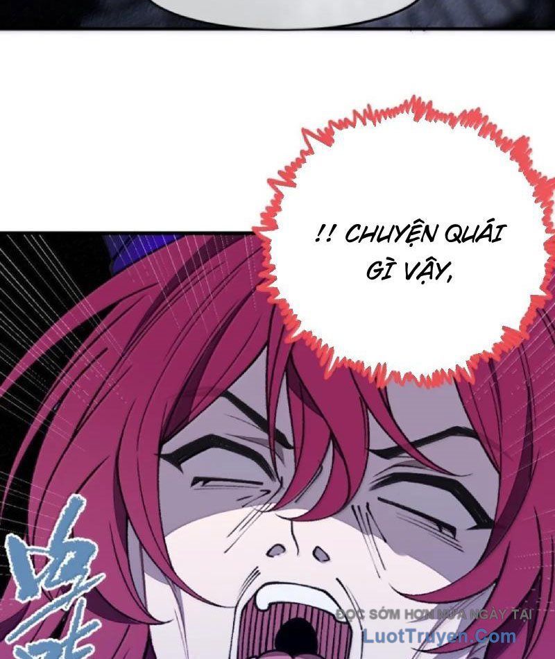 Sau khi ta biến thành quái vật xúc tu, các cô ấy càng điên cuồng hơn! Chapter 43 - 35