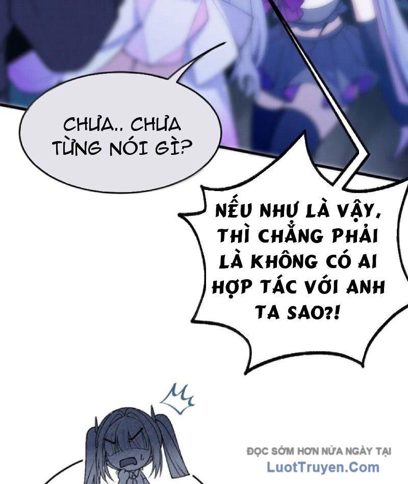Sau khi ta biến thành quái vật xúc tu, các cô ấy càng điên cuồng hơn! Chapter 43 - 38