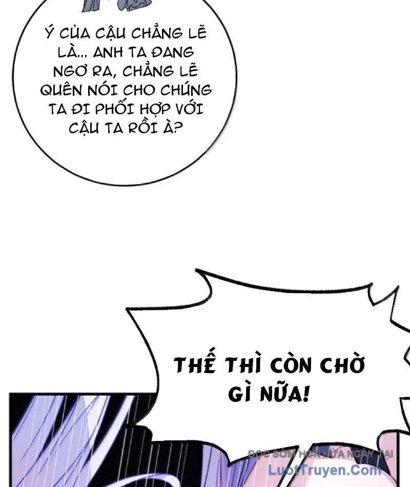 Sau khi ta biến thành quái vật xúc tu, các cô ấy càng điên cuồng hơn! Chapter 43 - 39