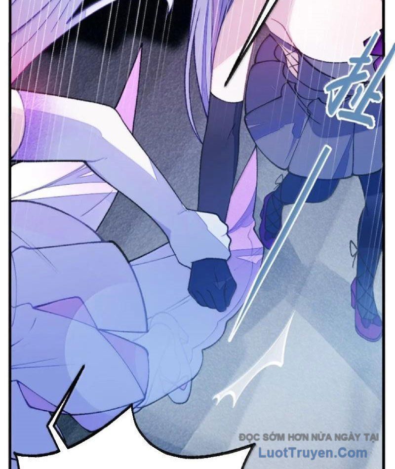 Sau khi ta biến thành quái vật xúc tu, các cô ấy càng điên cuồng hơn! Chapter 43 - 40