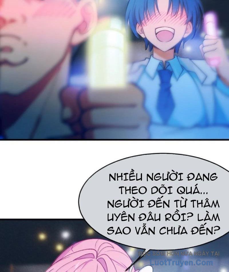 Sau khi ta biến thành quái vật xúc tu, các cô ấy càng điên cuồng hơn! Chapter 43 - 5