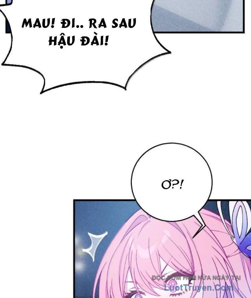 Sau khi ta biến thành quái vật xúc tu, các cô ấy càng điên cuồng hơn! Chapter 43 - 41