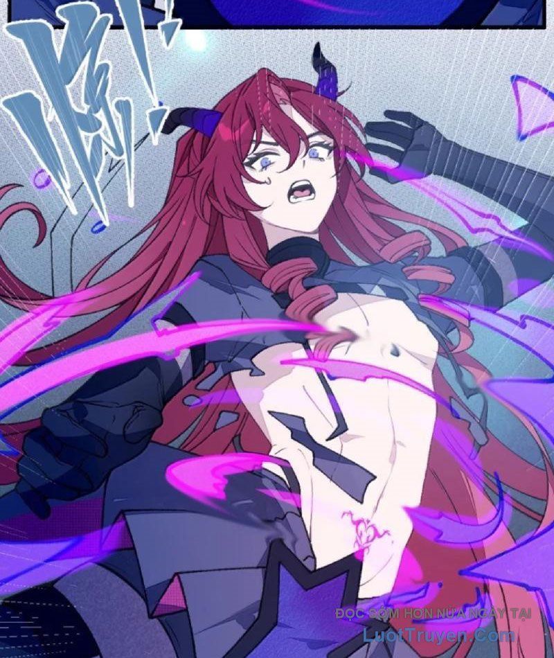 Sau khi ta biến thành quái vật xúc tu, các cô ấy càng điên cuồng hơn! Chapter 43 - 44